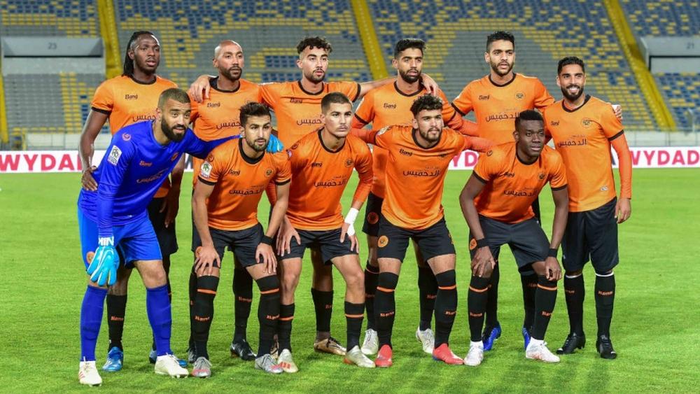 Le RSB connait son prochain adversaire