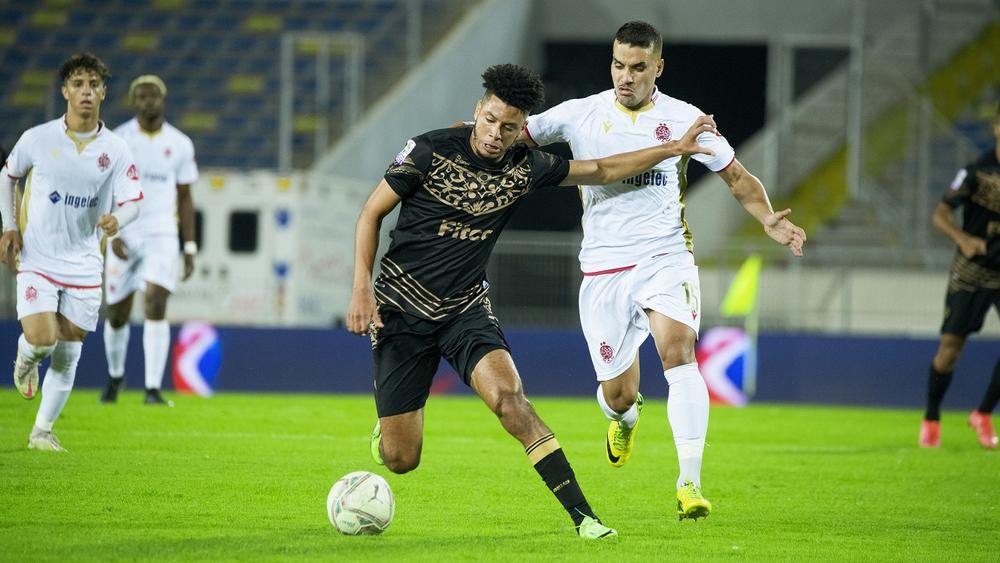 مديرية التحكيم: "لو لم يكن هناك خطأ لصالح الوداد قبل الاحتكاك لأعلن الحكم عن ركلة جزاء لأولمبيك آسفي"