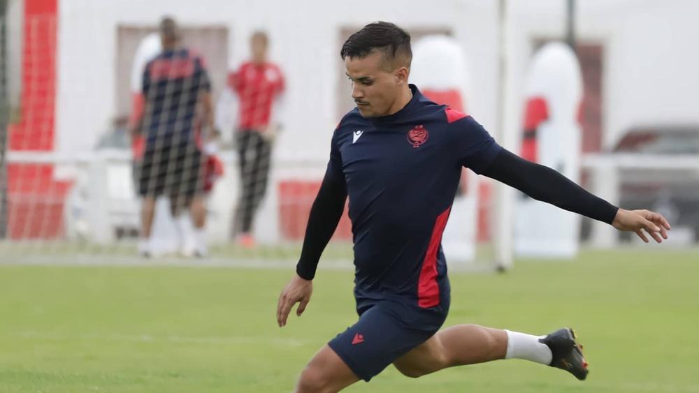 الداودي يواجه فريقه السابق الجيش الملكي بذكريات الموسم الفارط