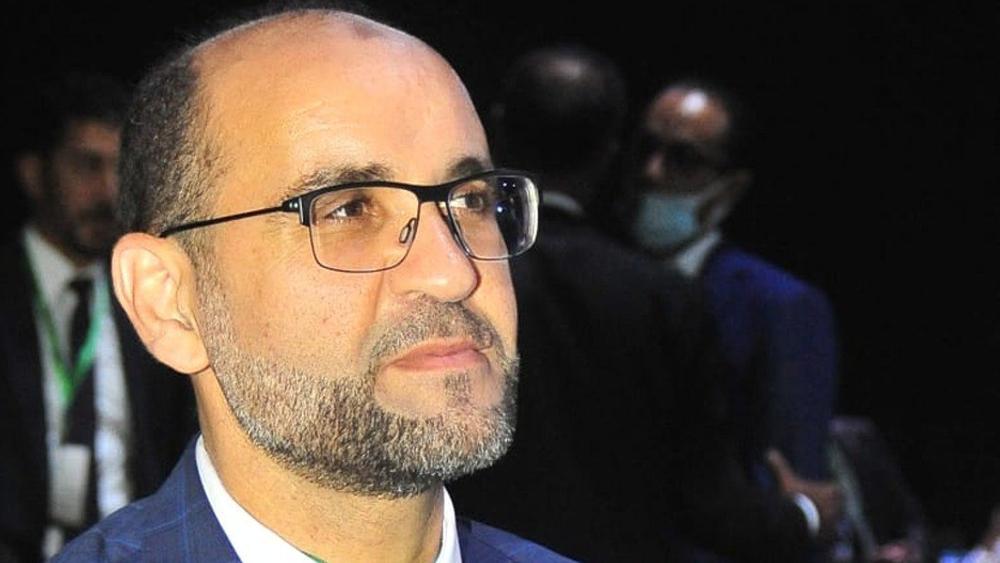 Anis Mahfoud est le nouveau président du Raja