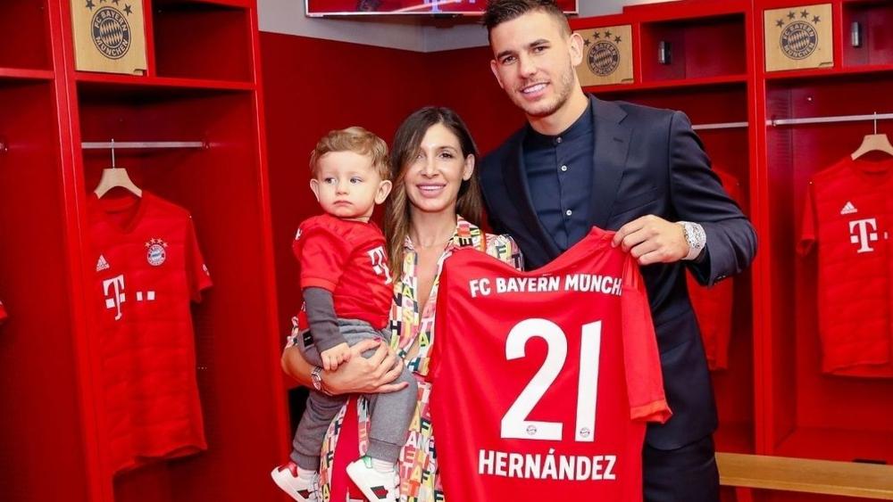 بعد تفاديه دخول السجن.. لوكاس "ينقذ" مسيرته الكروية و"ينجو" من عقوبات بايرن ميونيخ