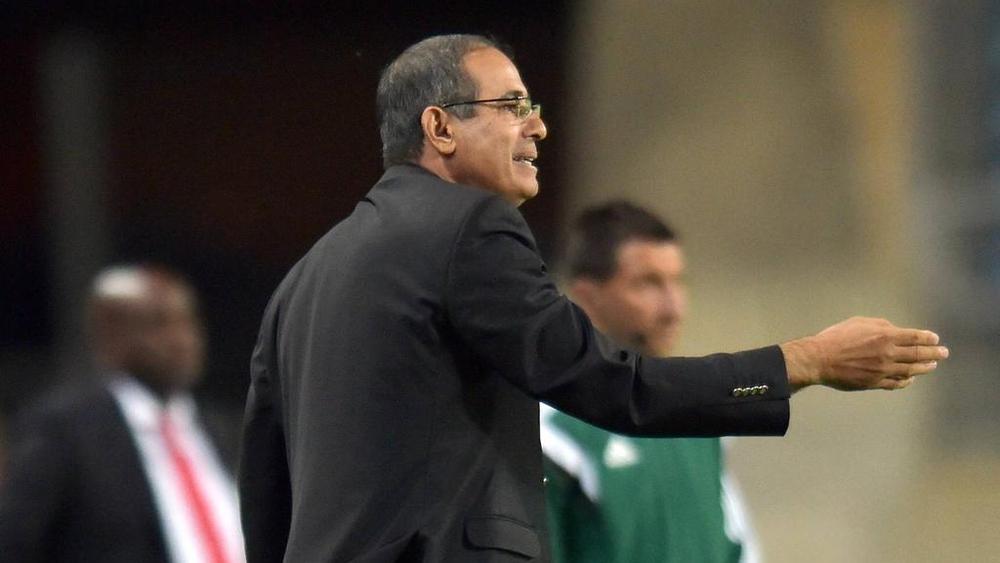 Badou Zaki pourrait devenir le nouvel entraîneur de la JSK