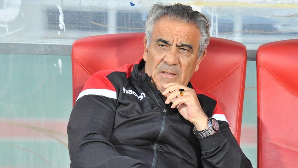 خاص/ البنزرتي مرشح لتدريب الرجاء خلفا للشابي