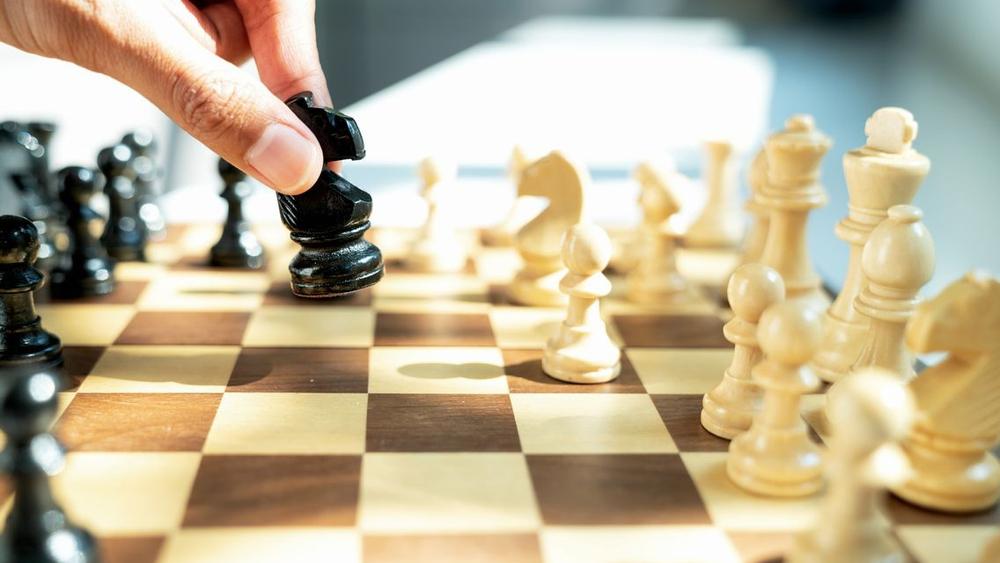 Les 8è Rencontres Internationales des Echecs Francophones du 25 décembre au 3 janvier à Casablanca