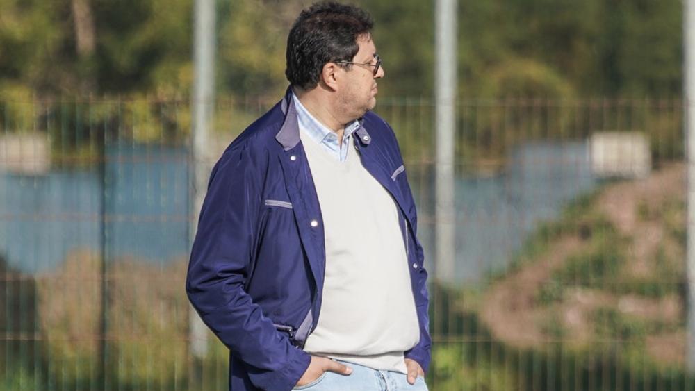 Ait Menna veut quitter son poste de président du Chabab de Mohammédia