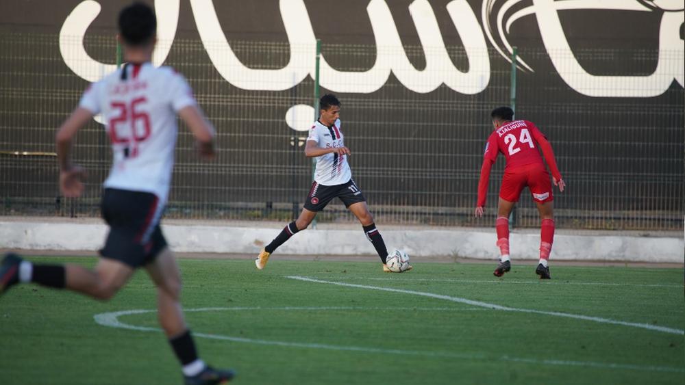 البطولة الاحترافية.. شباب المحمدية يستقبل حسنية أكادير في افتتاح الجولة 8 بملعب البشير وأولمبيك آسفي يحل ضيفا على يوسفية برشيد