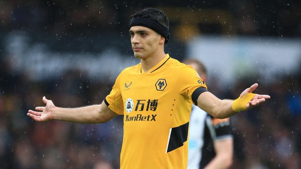 خيمينيز بعد تخطيه إصابةً خطيرة في الجمجمة: "الآن أستمتع بكرة القدم أكثر من أي وقت مضى"