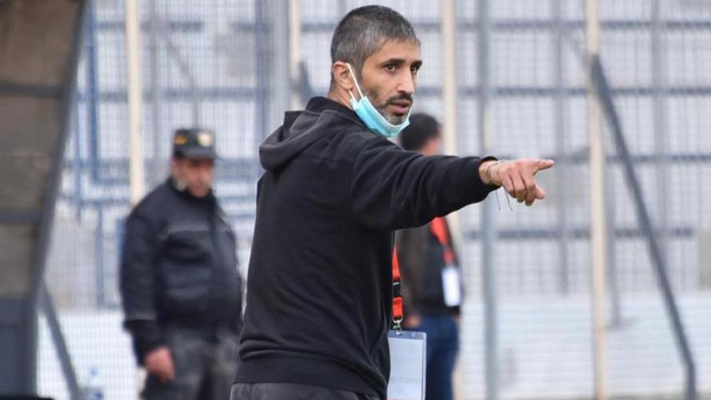 إدارة الرجاء تنتظر قبول الجامعة لاستقالة عبوب قبل تعيينه مديرا رياضيا للفريق