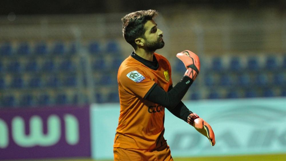 Mohamed Amine Bourkadi rejoint le club Deportivo Tháder en Espagne