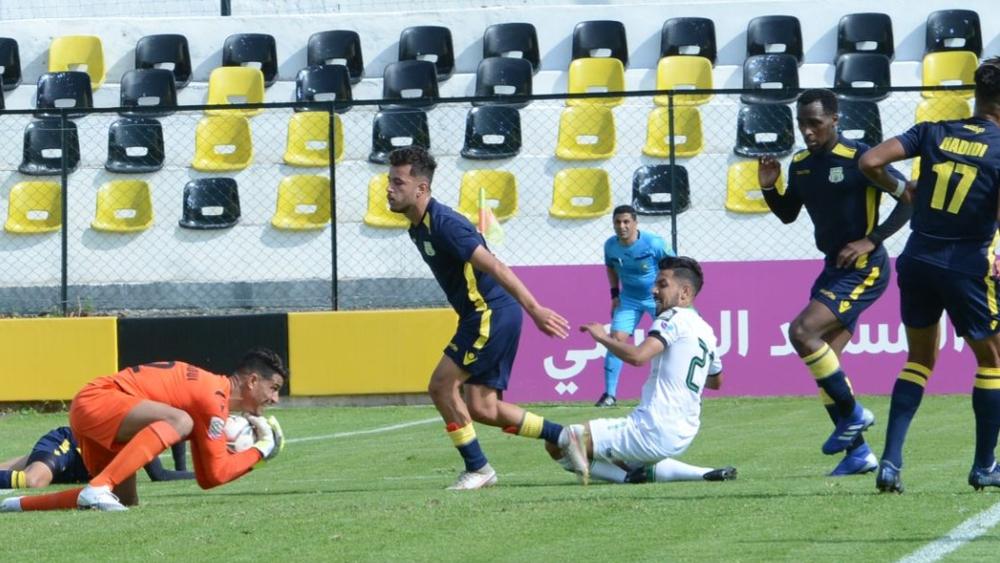القسم الثاني.. شباب المسيرة يهزم شباب بنجرير واتحاد تواركة يتفوق على سطاد المغربي