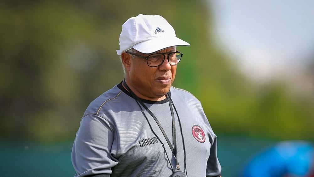 فاخر بعد تحقيق أول فوز في آخر سبع مباريات: "كنا في أمس الحاجة لهذا الانتصار وحظ موفق لحسنية أكادير"