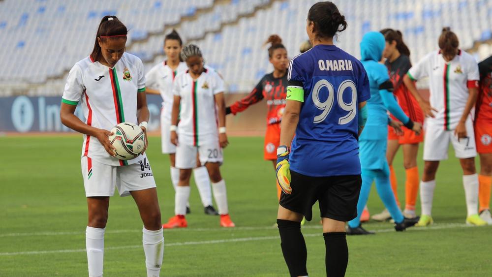 بعد تأجيل مباراته الأولى في البطولة.. الجيش الملكي يواجه ‏أطلس 05 الفقيه بن صالح