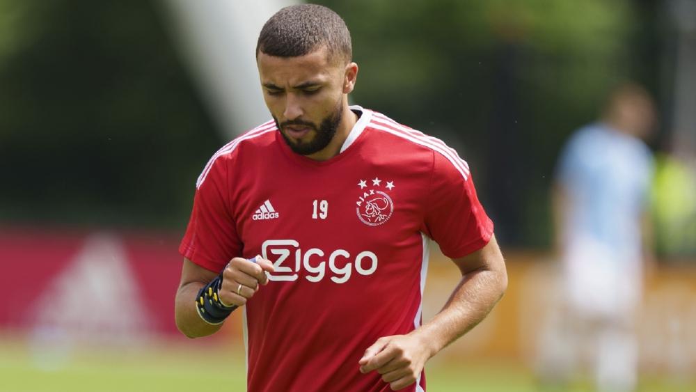 دعوى قضائية ضد المغربي زكرياء لبيض ووالده بتهمة التهديد بالقتل وحمل السلاح!