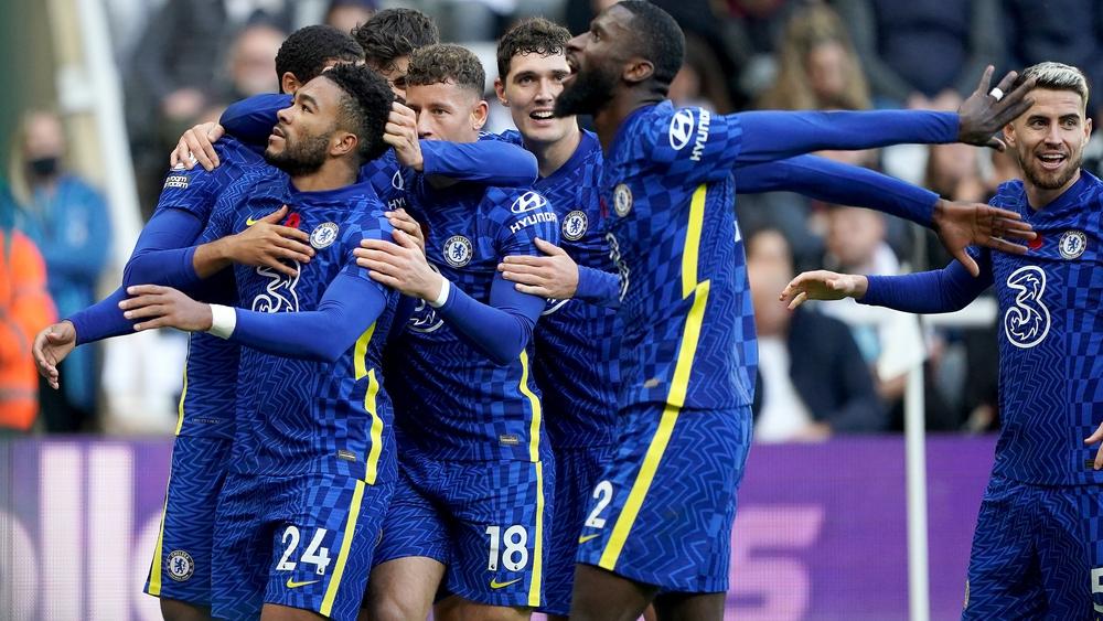 تشيلسي يستغل تعثر منافسيه ويُحلق في صدارة البريميرليج بالفوز على نيوكاسل