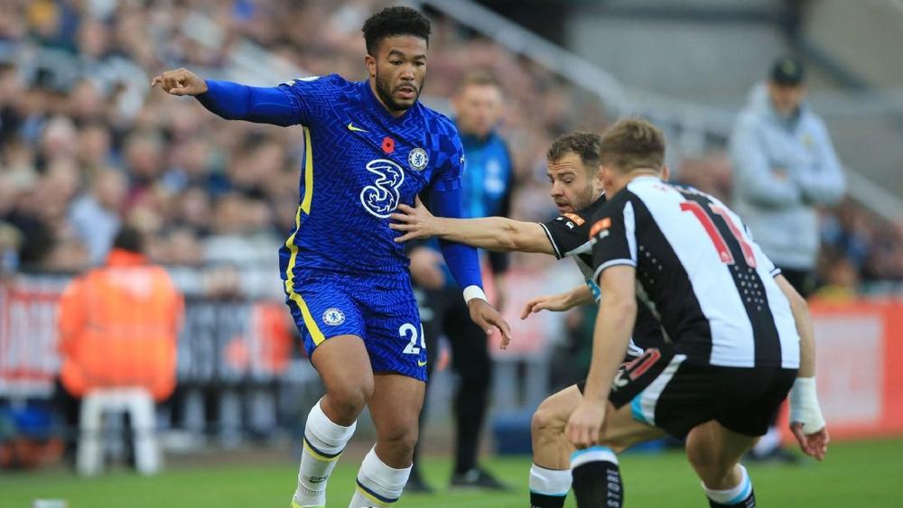 Chelsea s'offre la tête de la Premier League