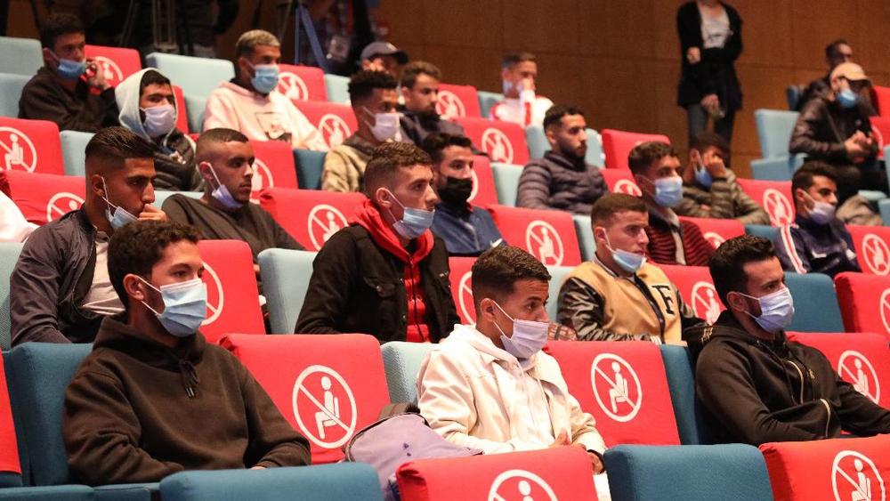 Le Programme “Seconde Chance”, une nouvelle opportunité pour les jeunes footballeurs