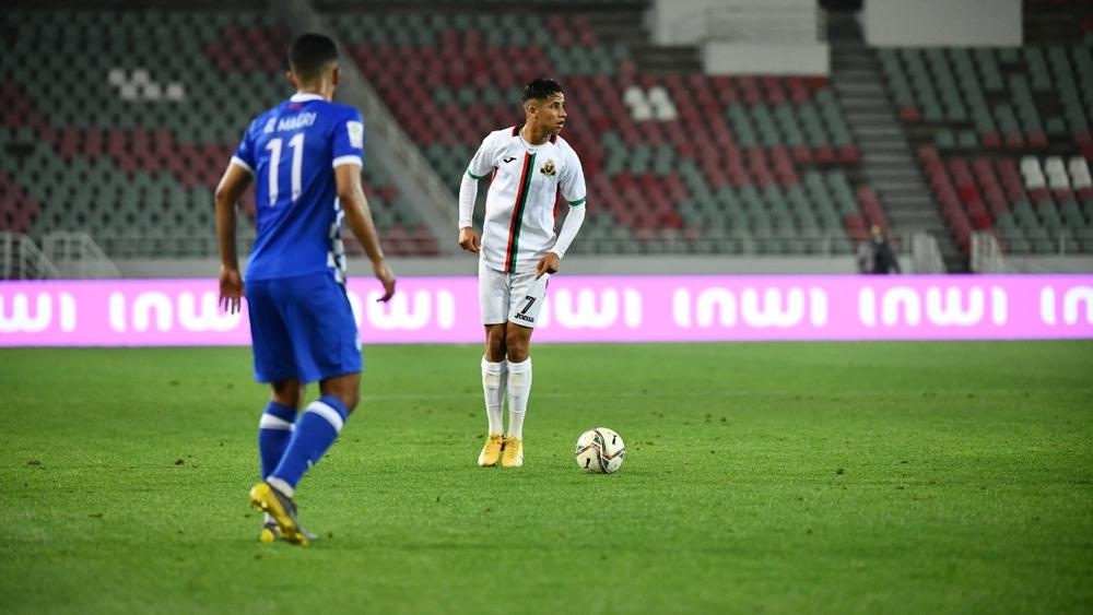 تشكيلة واد زم والجيش الملكي.. "العساكر" بالسعداوي والعلوشي وأصحاب الضيافة بتركيبتهم البشرية المُعتادة