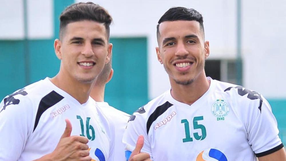 بعد الفوز على الدفاع الجديدي.. الرجاء يستأنف تداريبه بحضور فرح وغياب بنحليب