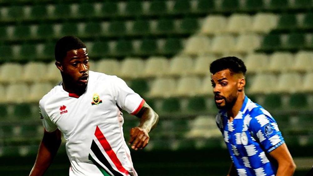 مُناصرو الجيش الملكي يُطالبون ناديهم بتجديد عقد الكاب فيردي بورغيس