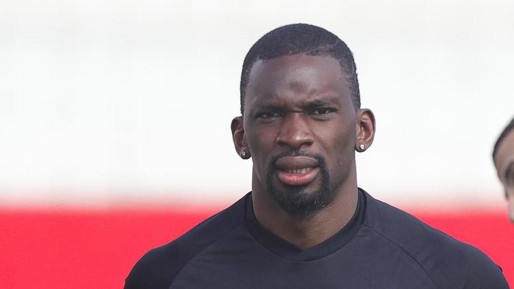 تسومو: "نحن الوداد الرياضي.. لا نخشى أي فريق ولدينا مباراة يوم الأربعاء قبل مواجهة الديربي"