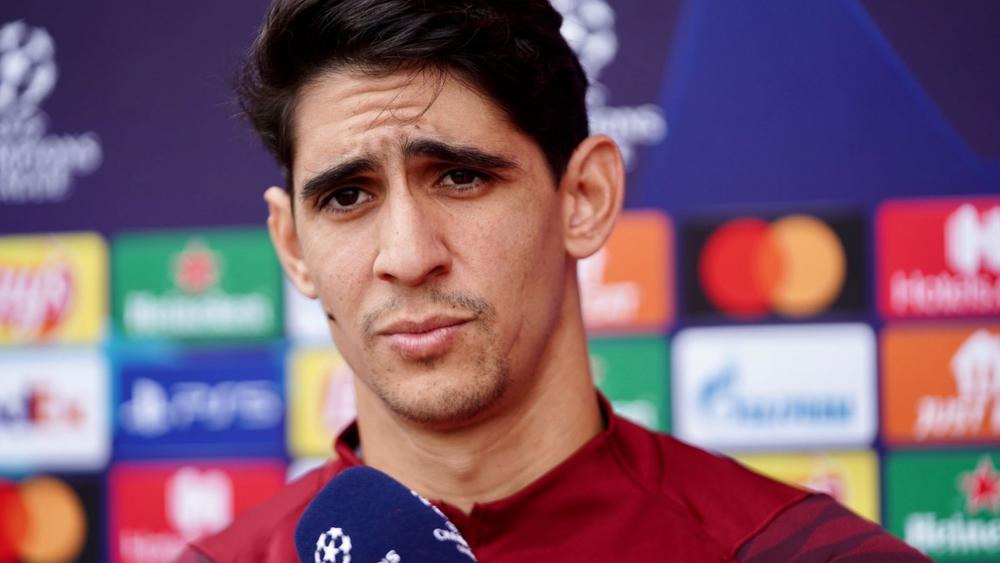 بونو عن لقاء إشبيلية وليل: "لا يوجد فريق سهل في دوري الأبطال وجميع المباريات بمثابة نهائيات"