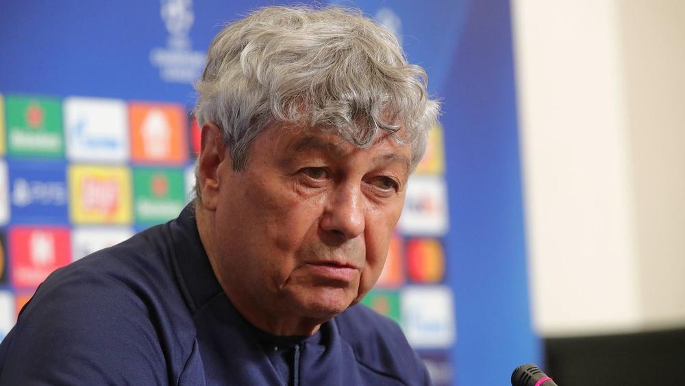 مدرب دينامو كييف: "برشلونة فَقَد قوته من الناحية النفسية بعد رحيل ميسي"