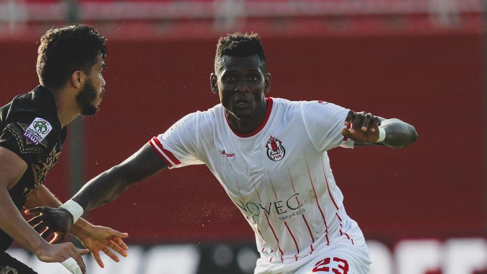 الجولة 9/ الفتح يبحث عن انتصاره الأول أمام ش.السالمي المنتشي بفوز في قلب وجدة