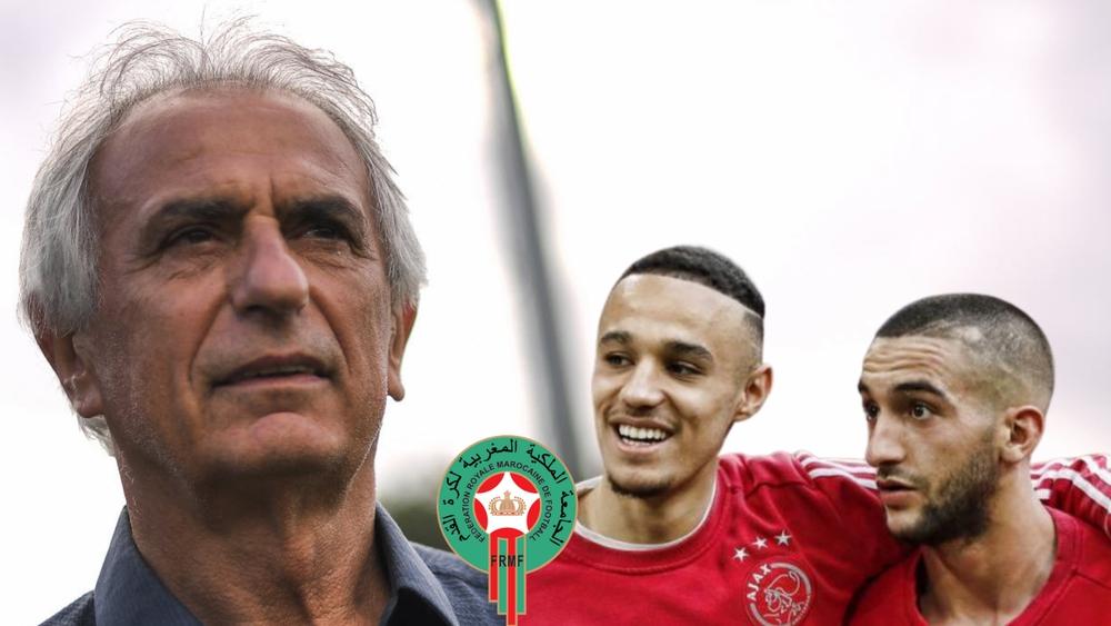 هل ستشهد لائحة خليلوزيتش القادمة عودة بعض اللاعبين "المغضوب عليهم"؟