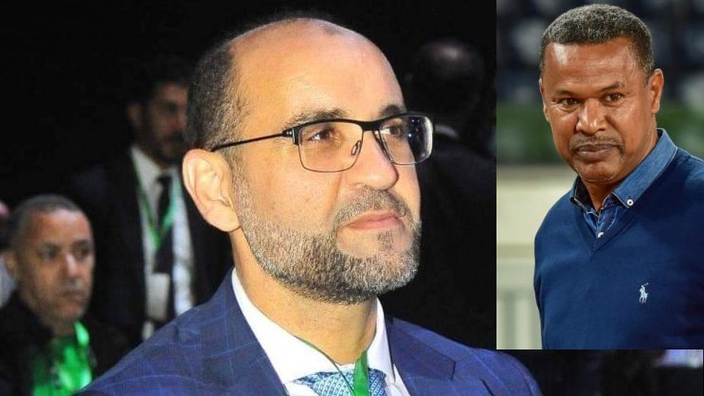 منح صلاحيات أوسع للمدير التقني دو ويلد خاصة بالفريق الأوّل.. هل يُمهّد محفوظ لإقالة الشّابي رغم تطمينه له؟