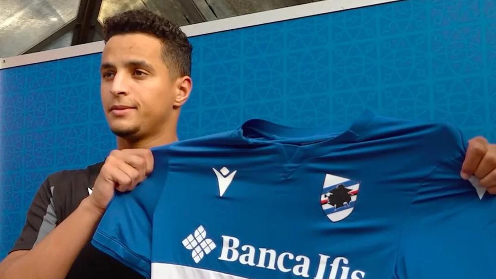 تقارير/ إيحاتارن (19 عامًا) يفكّر في اعتزال كرة القدم بسبب "اكتئاب حاد" أصابه منذ وفاة والده في 2019