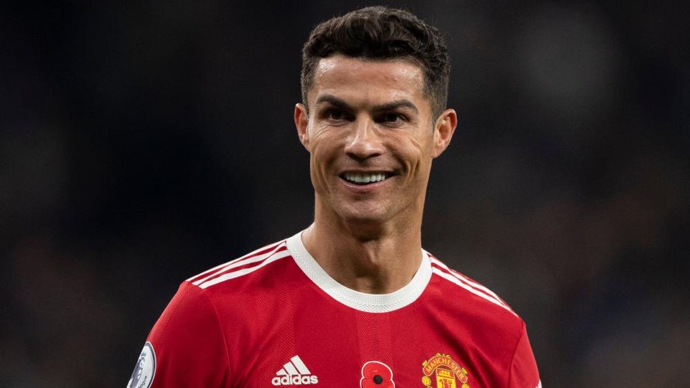 كريستيانو رونالدو: "عُدت إلى مانشستر يونايتد من أجل الفوز بالألقاب ولست في نزهة"