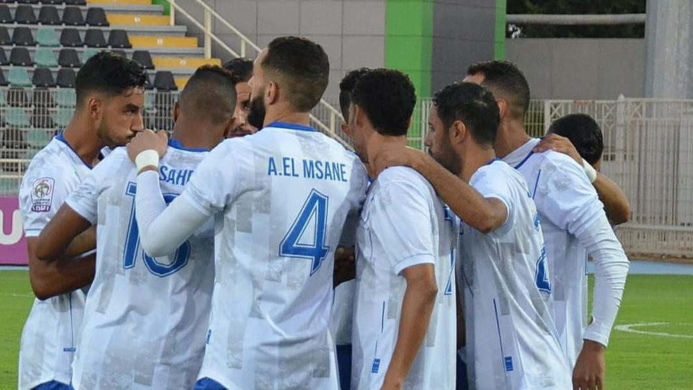 النادي السالمي يتحدّى محدودية الميزانية ويتسلَّح بروح المجموعة في صُنع المفاجأة بالدوري الاحترافي هذا الموسم
