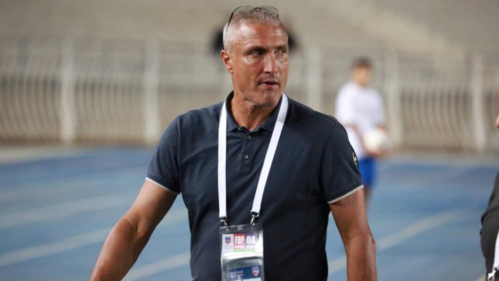 Bernard Casoni n'est plus l'entraîneur de l'IRT