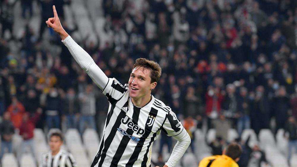 يوفنتوس يحجز تذكرته إلى الدور ثمن النهائي لدوري أبطال أوروبا