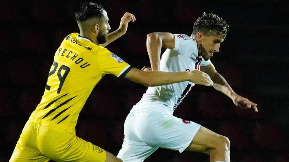 البطولة الاحترافية "إنوي"/ المغرب الفاسي الساعي لاستعادة توازنه يواجه شباب المحمدية الطامح لتحقيق انتصاره الثاني تواليا