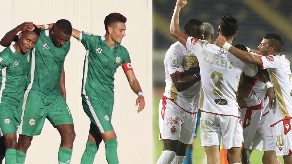 أولمبيك خريبكة الطامع في مواصلة السير على "سكة الانتصارات" يستقبل الوداد الطامح للحفاظ على صدارته قبل مواجهة "الديربي"