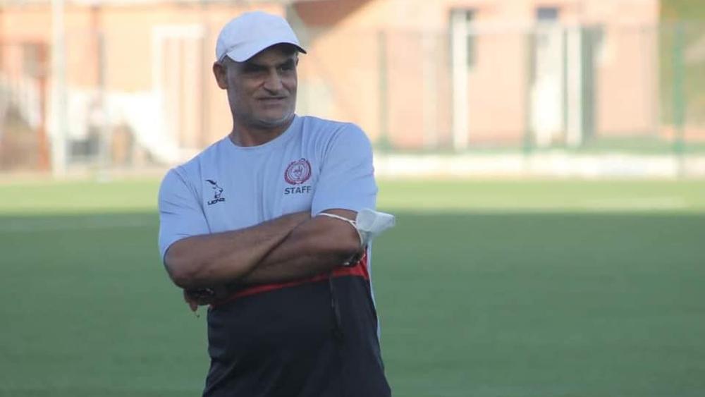 الاتحاد البيضاوي يتعاقد مع المدرب بوطهير خلفاً لمديحي