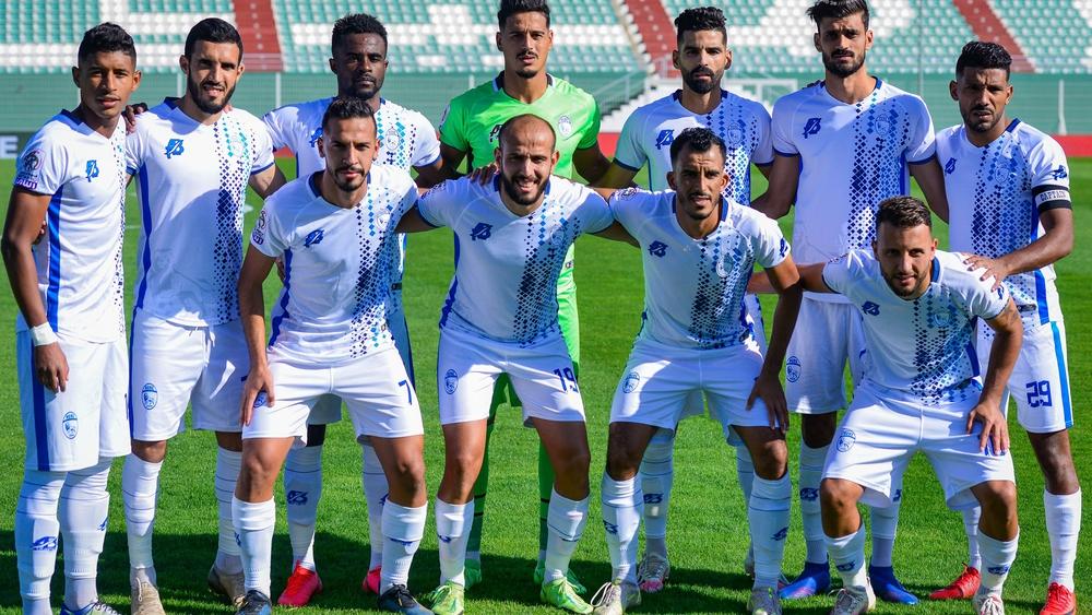 تشكيلة واد زم في مواجهة الرجاء.. شبيل يدفع بأسمائه المعتادة بقيادة مفضل وأبو الزهر