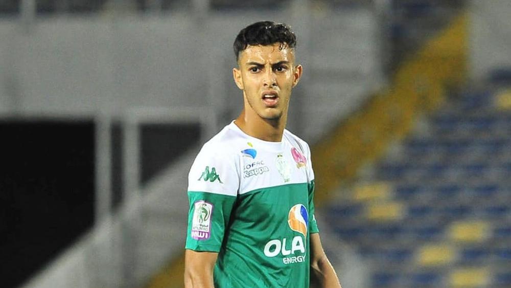 متذيل الترتيب سريع واد زم يفرض على الرجاء تعادلا سلبيا في قلب "دونور"