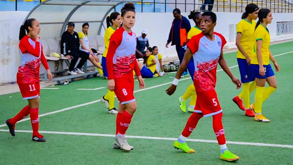 البطولة النسوية/ التعادل السلبي يحسم مواجهتي شباب أطلس خنيفرة أمام رجاء أيت إيعزة واتحاد أسا الزاك مع ضيفه نسيم سيدي مومن