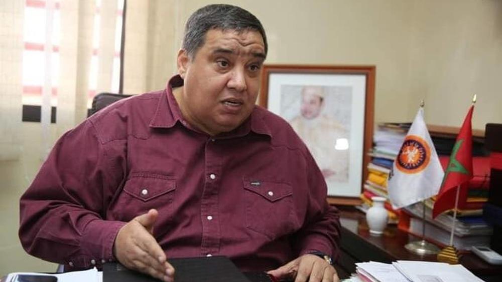 فؤاد مسكوت لـ"البطولة": "اليوم خيوط اللعبة ظهرت.. هناك أيادي لم تبق خفية وهي من تقف وراء ظاهرة تهريب الأبطال المغاربة"