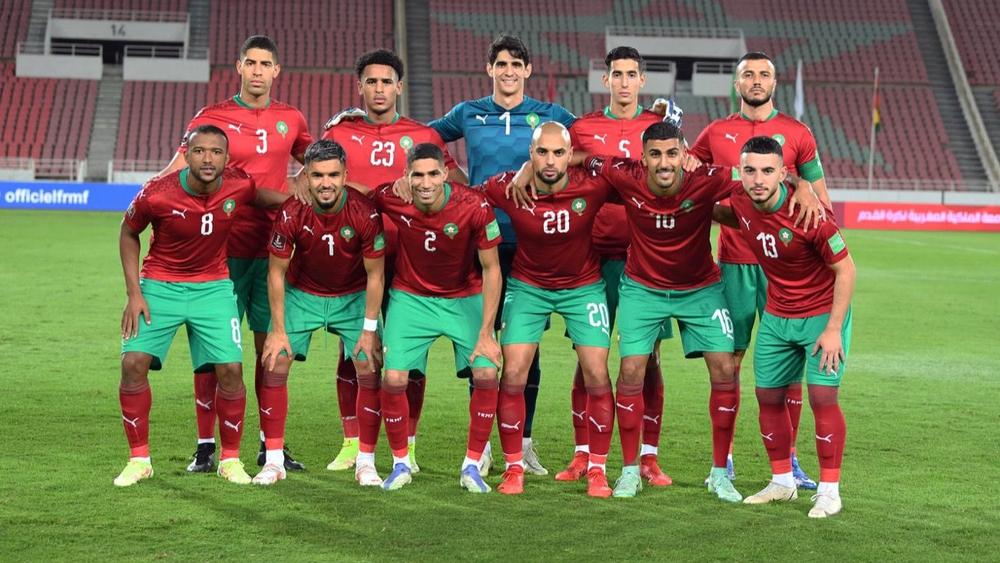 لائحة المنتخب المغربي.. استمرار غياب زياش ومزراوي وحضور برقوق وشاكلا والياميق