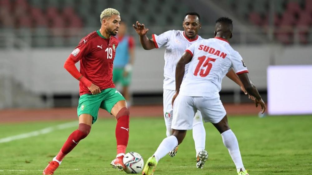 لائحة خليلزوزيتش.. خط الهجوم يتزين بعودة النصيري مع عدم استدعاء رحيمي واستمرار غياب زياش