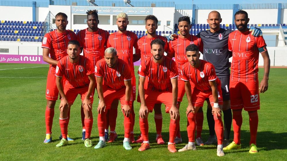 خاص/ الفتح في بحث عن مدرب "ذو خبرة" لخلافة بنهاشم