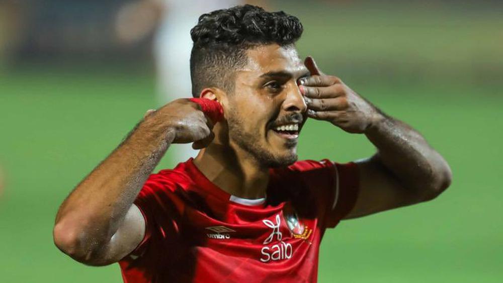 الأهلي يُهيمن على "ديربي القاهرة" ويهزم الزمالك بخماسية