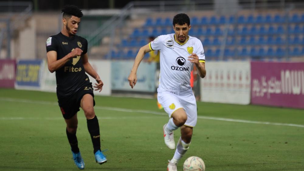 إلى جانب "الديربي البيضاوي".. المحمدية تصطدم بـ"لوصيكا" وأ.آسفي يستقبل "الماص" وواد زم يلاقي السوالم