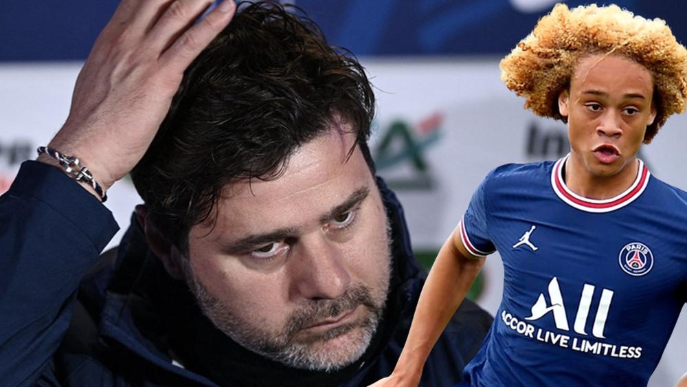 بوكيتينو: "سيمونز مع الفريق الأول؟ الشباب يحتاجون للعب وليس قضاء وقتهم في بلايستيشن"