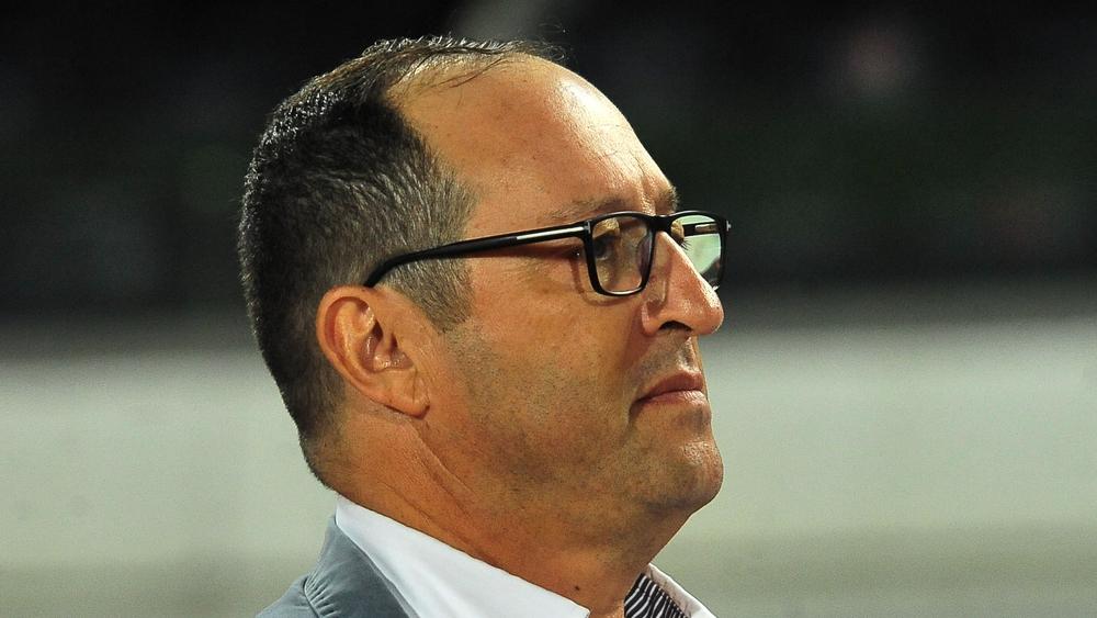 بنعلي لـ"البطولة" عن ارتباط اسمه بالفتح وآسفي: "ليس هناك أي مفاوضات مباشرة ولم يتّصِل بي أي طرف"