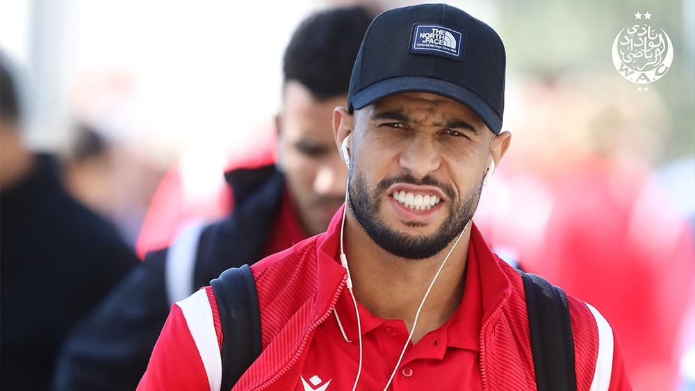 جبران: "التعادل لم يكن هدفنا في مباراة الديربي.. عرفنا كيف نساير إيقاع المقابلة أمام خصم عنيد كان يرغب في تقليص فارق النقاط"