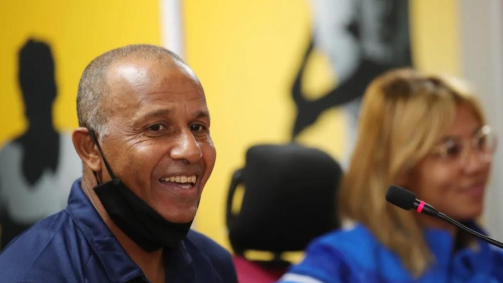 هيدامو بعد الفوز على ريفر أنجلز: "النقاط الثلاث الأولى تمنحنا دافعا كبيرا لبقية المباريات وأنا فخور جدا باللاعبات"